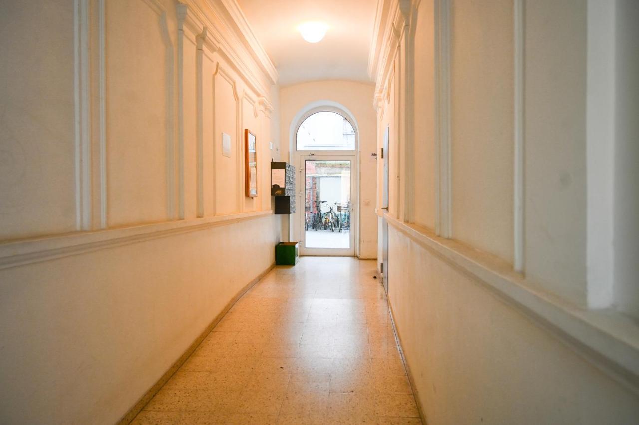 Royal Residence Leopoldstadt Vienna Exterior photo